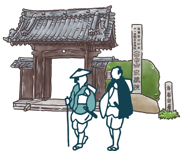 マップの使い方